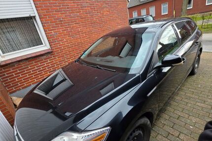 Ford Mondeo 239.202 km 3.500 &euro; Stadtlohn 48703