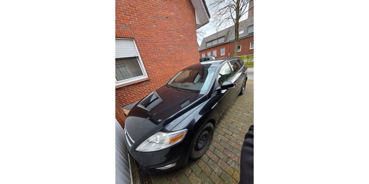 Ford Mondeo 239.202 km 3.500 &euro; Stadtlohn 48703