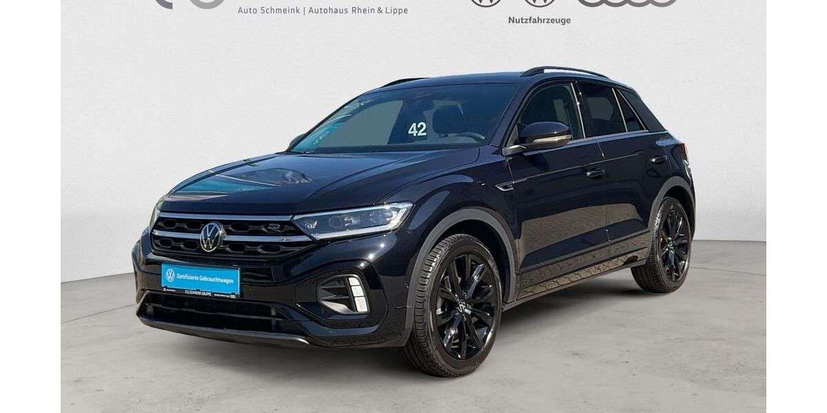 VW T-Roc 62.916 km 27.880 &euro; Wesel 46483