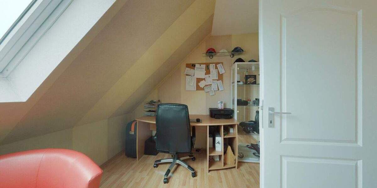 Reihenmittelhaus Bocholt / Suderwick Suderwick - 4 Zimmer, 97 m&sup2;, 298.000&euro; | Angebot:25772358