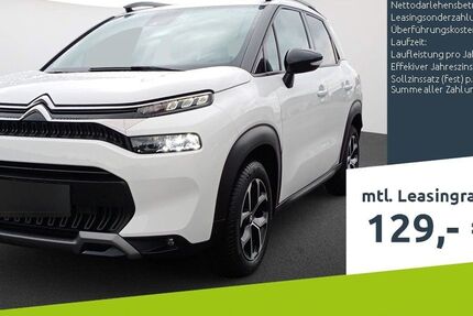 Citroen C3 Aircross 33.850 km 13.489 &euro; Bocholt 46395