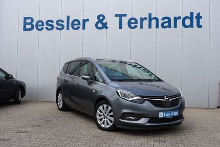 Opel Zafira 116.000 km 16.490 &euro; Gescher 48712