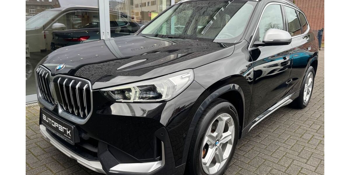 BMW X1 175.000 km 27.500 &euro; Bocholt 46397