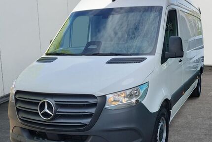 Mercedes-Benz Sprinter 58.134 km 40.329 &euro; Bocholt 46397