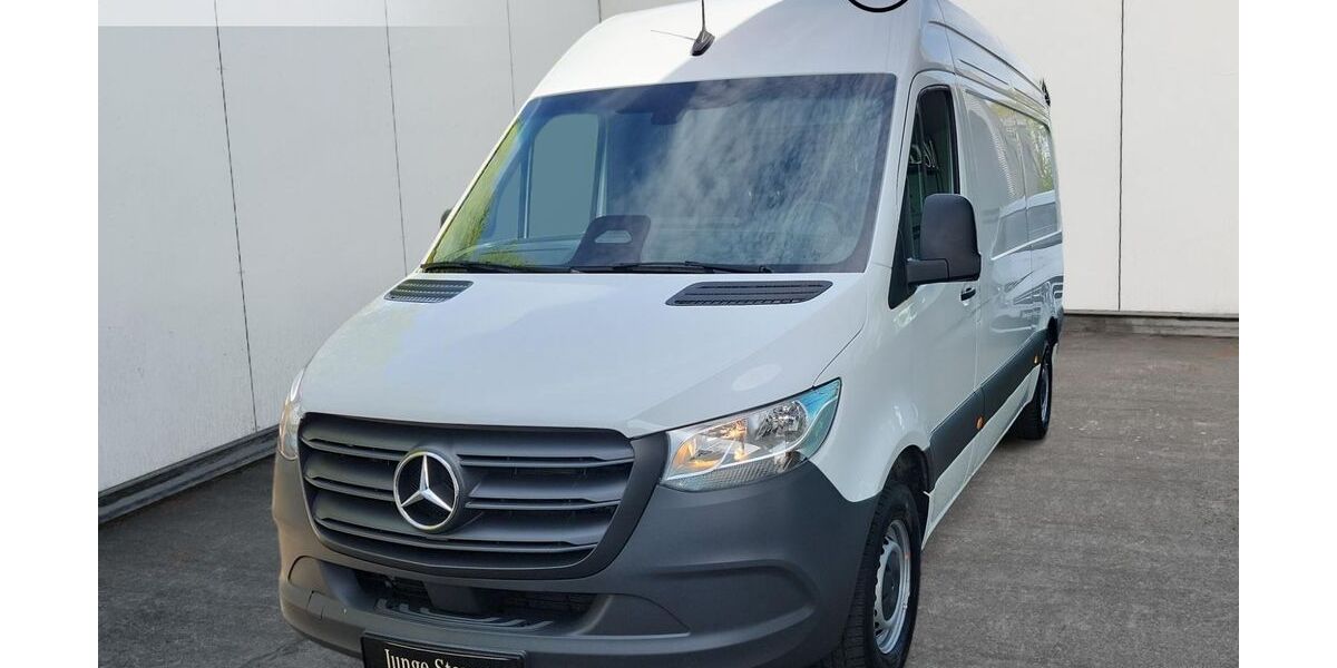 Mercedes-Benz Sprinter 58.134 km 40.329 &euro; Bocholt 46397
