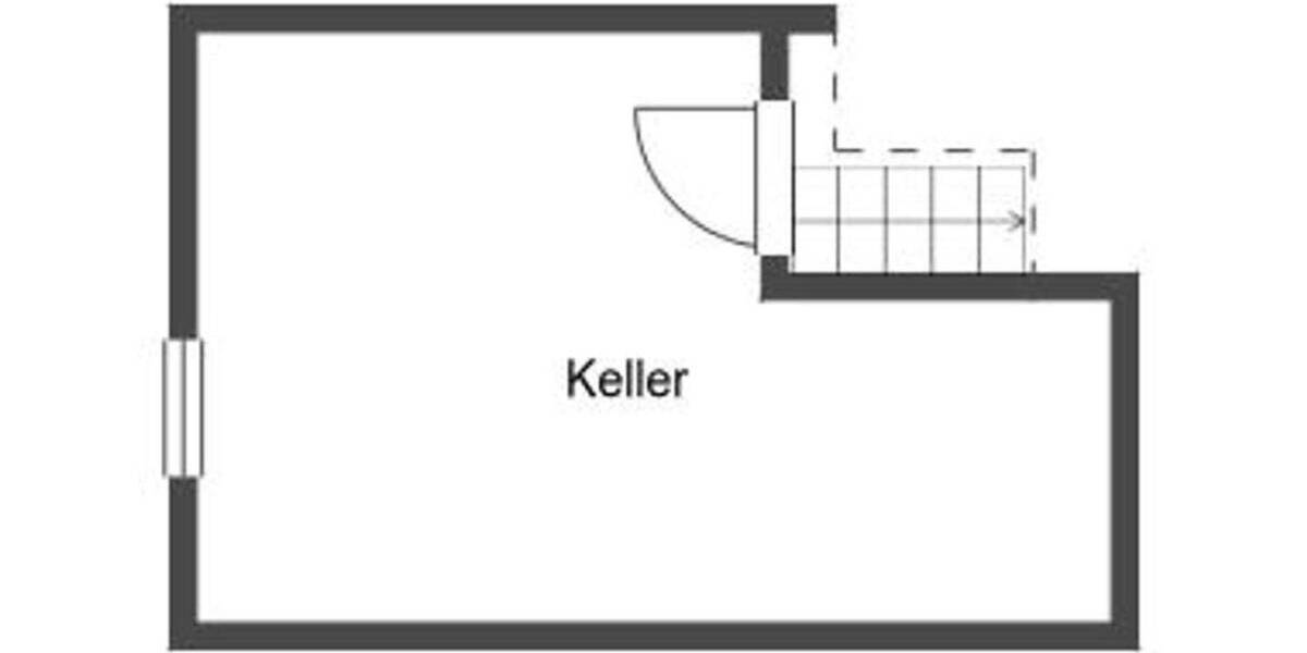 Doppelhaushälfte Kalkar Kehrum - 4 Zimmer, 110 m&sup2;, 359.000&euro; | Angebot:25688047