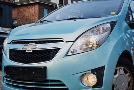 Chevrolet Spark 75.000 km 4.000 &euro; Bocholt 46395