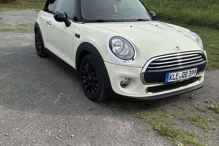 Mini Cooper 182.000 km 8.000 &euro; Emmerich am Rhein 46446