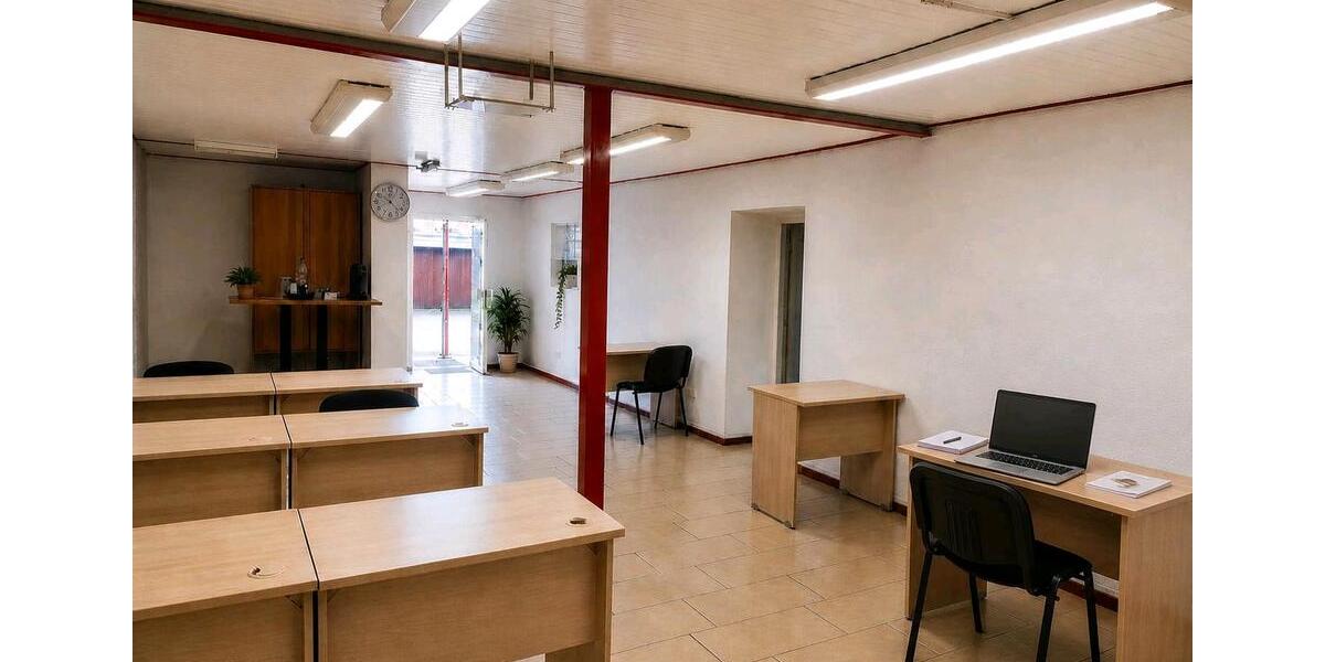Gewerbeobjekt Wesel Fusternberg - 650&euro; | Angebot:26653079