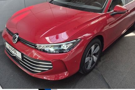 VW Passat Variant 17.950 km 31.980 &euro; Raesfeld 46348