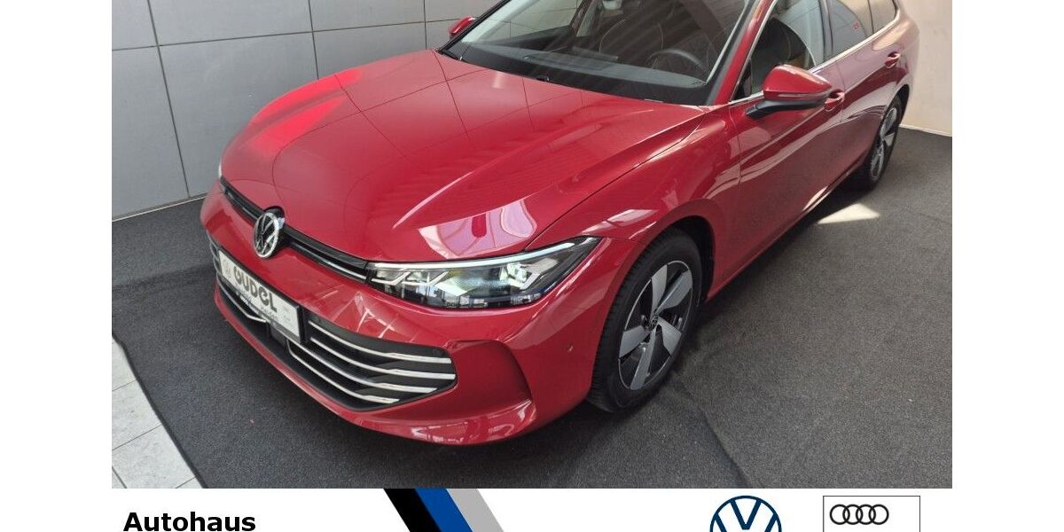 VW Passat Variant 17.950 km 31.980 &euro; Raesfeld 46348