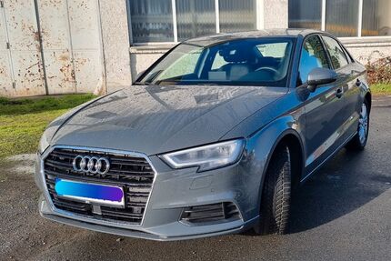 Audi A3 72.000 km 20.500 &euro; Wesel 46483