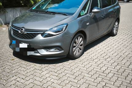 Opel Zafira 84.000 km 12.299 &euro; Wesel 46485