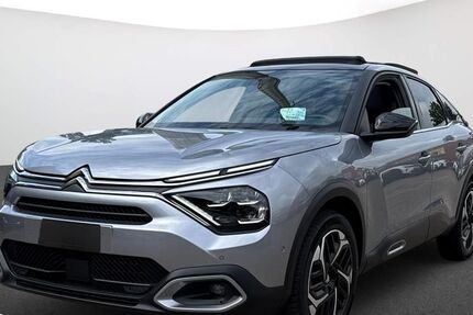 Citroen C4 20.890 km 18.370 &euro; Bocholt 46395