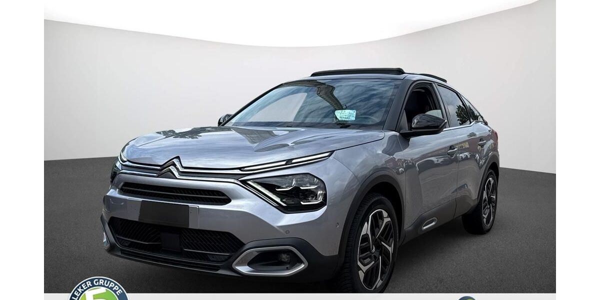 Citroen C4 20.890 km 18.370 &euro; Bocholt 46395
