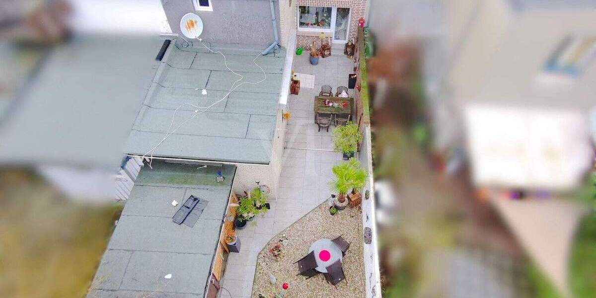 Reihenmittelhaus Bocholt - 5 Zimmer, 150 m&sup2;, 249.000&euro; | Angebot:25731107