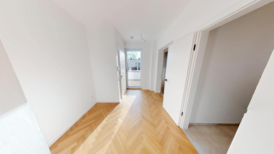 Einfamilienhaus Bocholt - 4 Zimmer, 140 m&sup2;, 2.216&euro; | Angebot:24572118