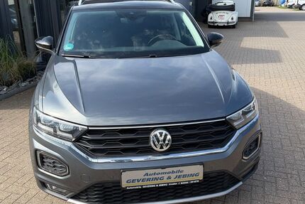 VW T-Roc 64.500 km 18.990 &euro; Vreden 48691