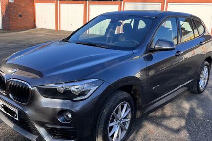 BMW X1 86.000 km 14.500 &euro; Stadtlohn 48703