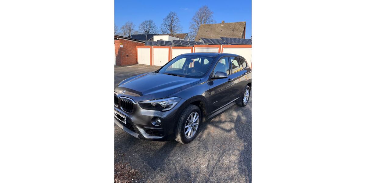 BMW X1 86.000 km 14.500 &euro; Stadtlohn 48703