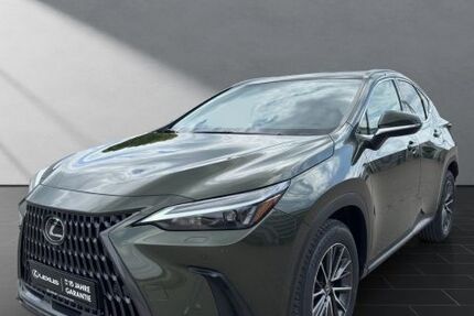 Lexus NX 350h 2.500 km 50.950 &euro; Wesel 46485