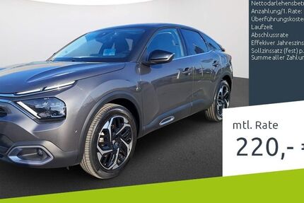 Citroen C4 17.200 km 18.990 &euro; Bocholt 46395