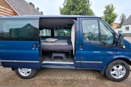 Ford Transit 169.805 km 10.495 &euro; Emmerich 46446