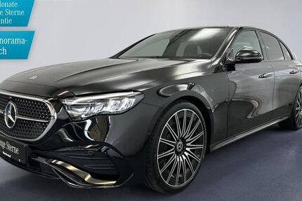 Mercedes-Benz E 200 7.852 km 53.790 &euro; Rhede 46414