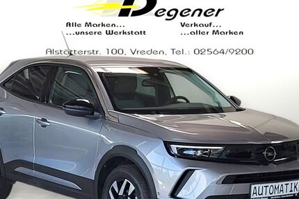 Opel Mokka 22.659 km 19.976 &euro; Vreden 48691