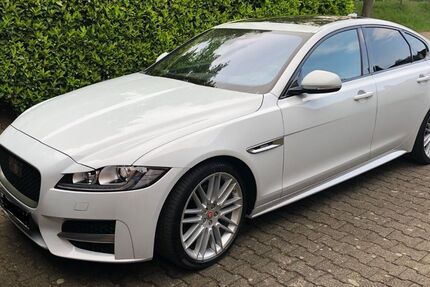 Jaguar XF 207.000 km 11.700 &euro; Schermbeck 46514