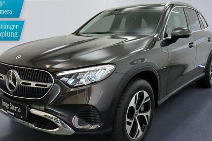 Mercedes-Benz GLC 300 12.294 km 54.440 &euro; Gescher 48712
