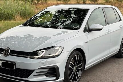 VW Golf 112.585 km 17.199 &euro; Vreden 48691