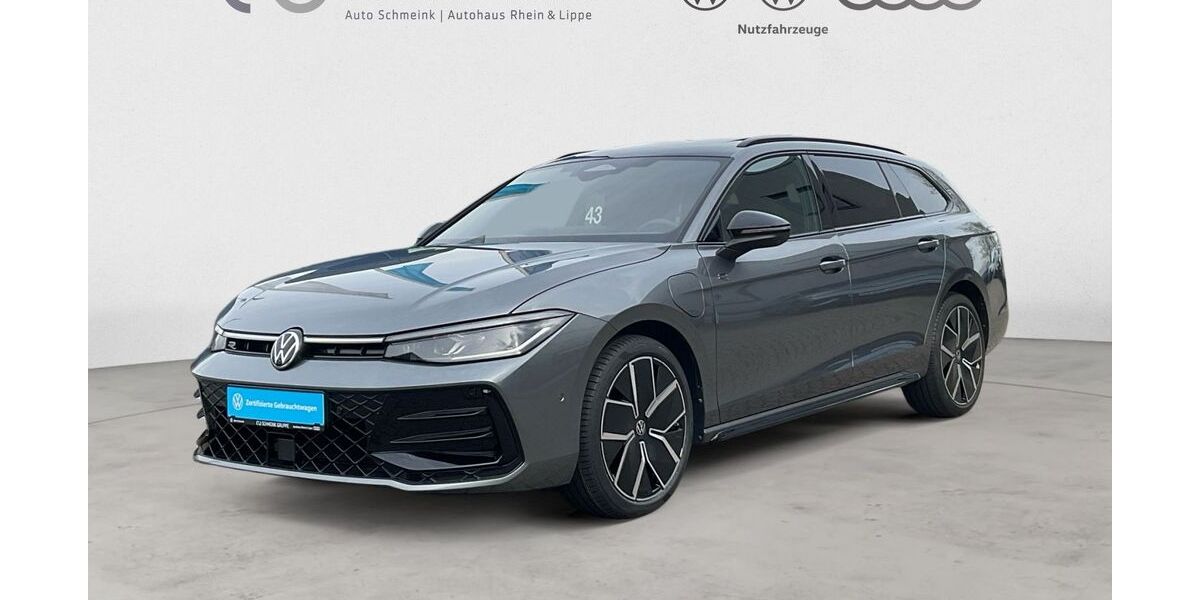 VW Passat 28.410 km 47.880 &euro; Wesel 46483