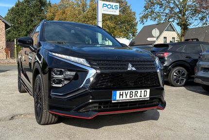 Mitsubishi Eclipse Cross 65.000 km 20.790 &euro; Hamminkeln-Dingden 46499