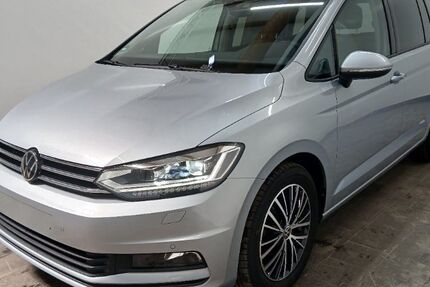 VW Touran 32.000 km 30.999 &euro; Bocholt 46397