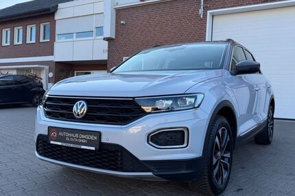 VW T-Roc 86.000 km 19.950 &euro; Hamminkeln 46499