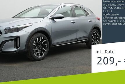 Kia XCeed 10.900 km 21.670 &euro; Borken 46325