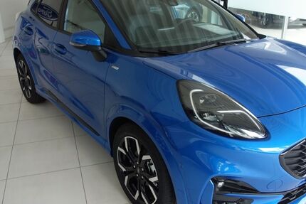 Ford Puma 14.000 km 22.979 &euro; Rees 46459