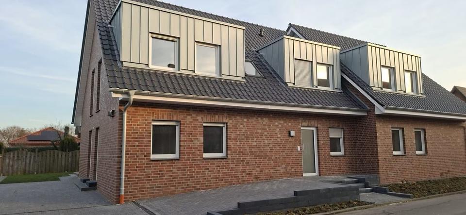 Etagenwohnung Vreden - 3 Zimmer, 80 m&sup2;, 1.150&euro; | Angebot:25616717