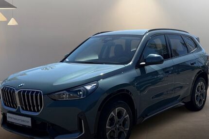 BMW X1 11.321 km 38.800 &euro; Bocholt 46395