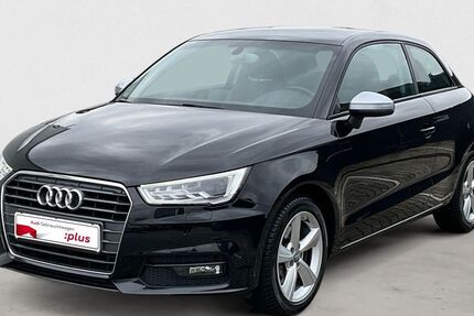 Audi A1 81.967 km 11.680 &euro; Wesel 46483