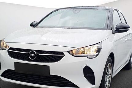 Opel Corsa 31.897 km 11.999 &euro; Borken 46325