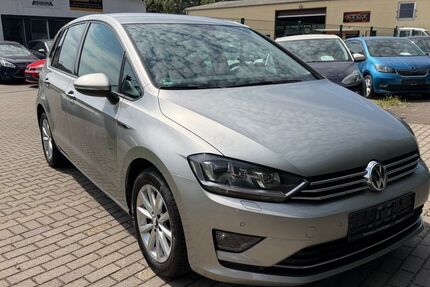 VW Golf 170.000 km 9.980 &euro; XANTEN 46509