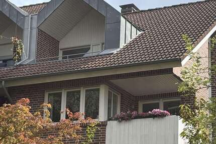 Wohnung Borken - 3 Zimmer, 63 m&sup2;, 187.000&euro; | Angebot:27259071