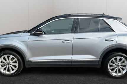 VW T-Roc 24.800 km 27.987 &euro; Stadtlohn 48703