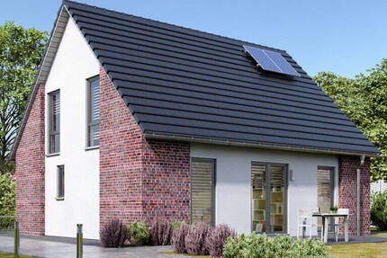 Haus Kalkar Altkalkar - 4 Zimmer, 134 m&sup2;, 271.700&euro; | Angebot:25845359