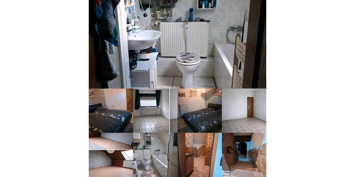 Erdgeschoßwohnung Emmerich am Rhein - 4 Zimmer, 106 m&sup2;, 1.450&euro; | Angebot:25988578