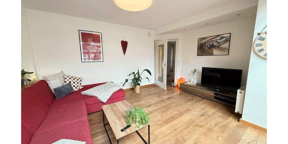 Terrassenwohnung Rhede - 5 Zimmer, 145 m&sup2;, 390.000&euro; | Angebot:25707872