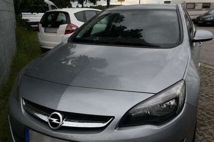Opel Astra 178.000 km 5.100 &euro; Raesfeld 46348