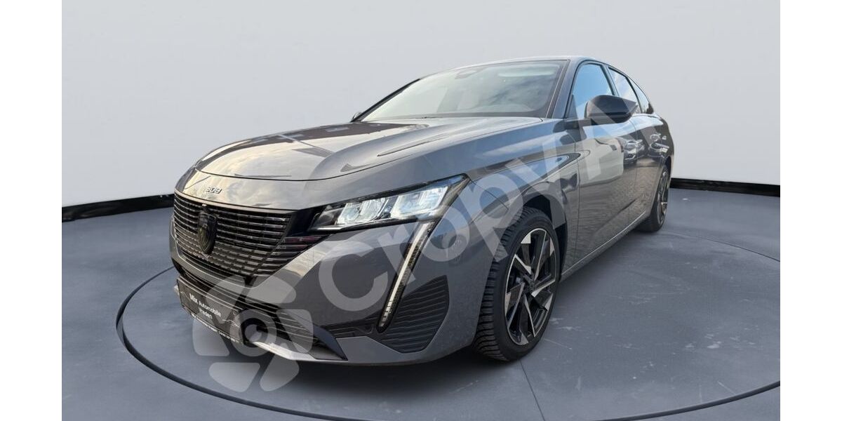 Peugeot 308 49.789 km 19.999 &euro; Vreden 48691